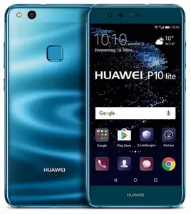 Замена матрицы на телефоне Huawei P10 Lite в Красноярске